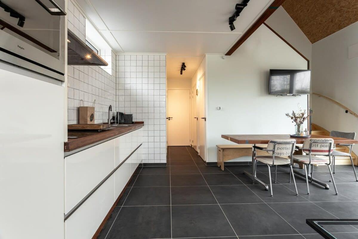 Hello Zeeland - Vakantiewoning Kalfhoeksepad 8 Holiday home Aagtekerke