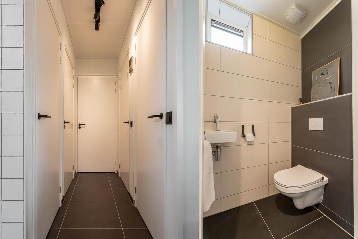 Holiday home Hello Zeeland - Vakantiewoning Kalfhoeksepad 8 Aagtekerke