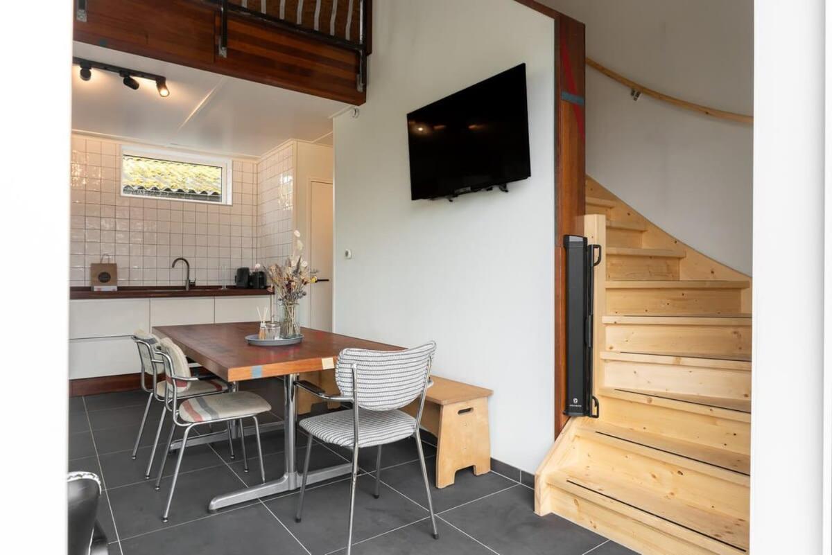 Holiday home Hello Zeeland - Vakantiewoning Kalfhoeksepad 8 Aagtekerke