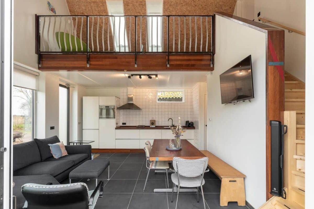Hello Zeeland - Vakantiewoning Kalfhoeksepad 8 * Aagtekerke
