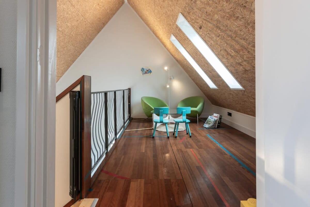 Hello Zeeland - Vakantiewoning Kalfhoeksepad 8 Holiday home