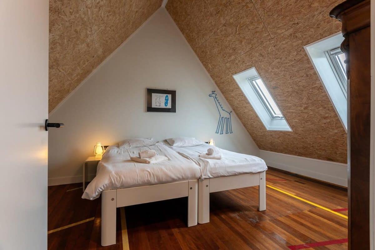 Hello Zeeland - Vakantiewoning Kalfhoeksepad 8 *