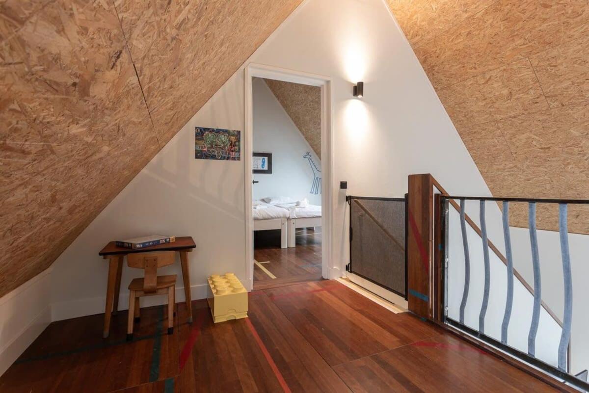 Hello Zeeland - Vakantiewoning Kalfhoeksepad 8 Aagtekerke