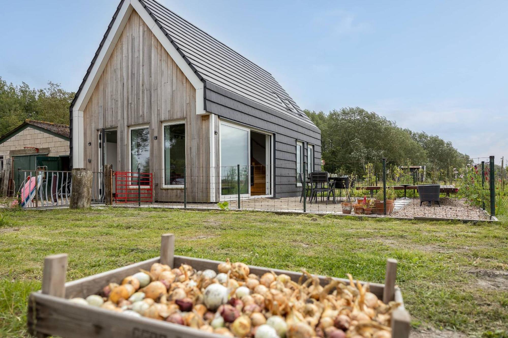 Hello Zeeland - Vakantiewoning Kalfhoeksepad 8 Holiday home *