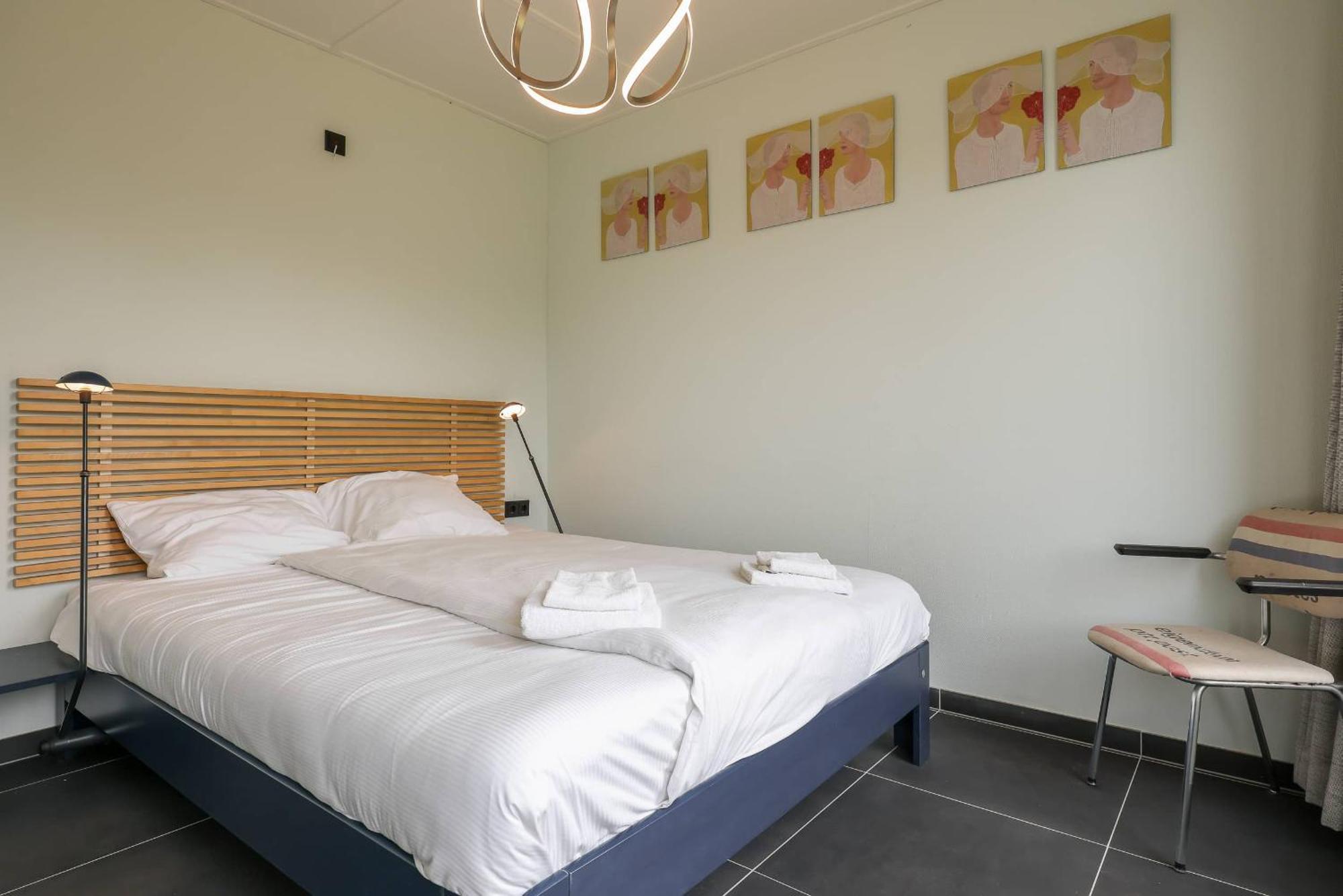 Hello Zeeland - Vakantiewoning Kalfhoeksepad 8 Holiday home *