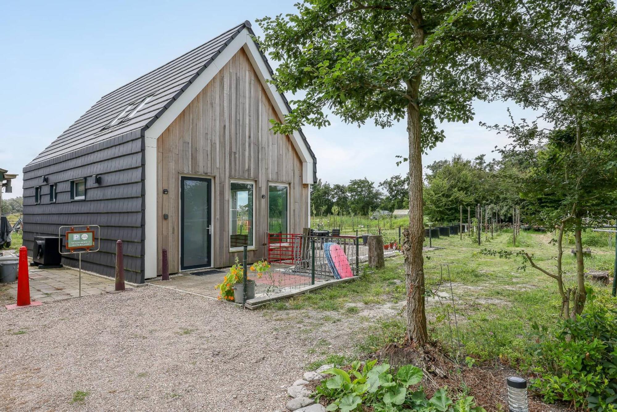 Hello Zeeland - Vakantiewoning Kalfhoeksepad 8 *