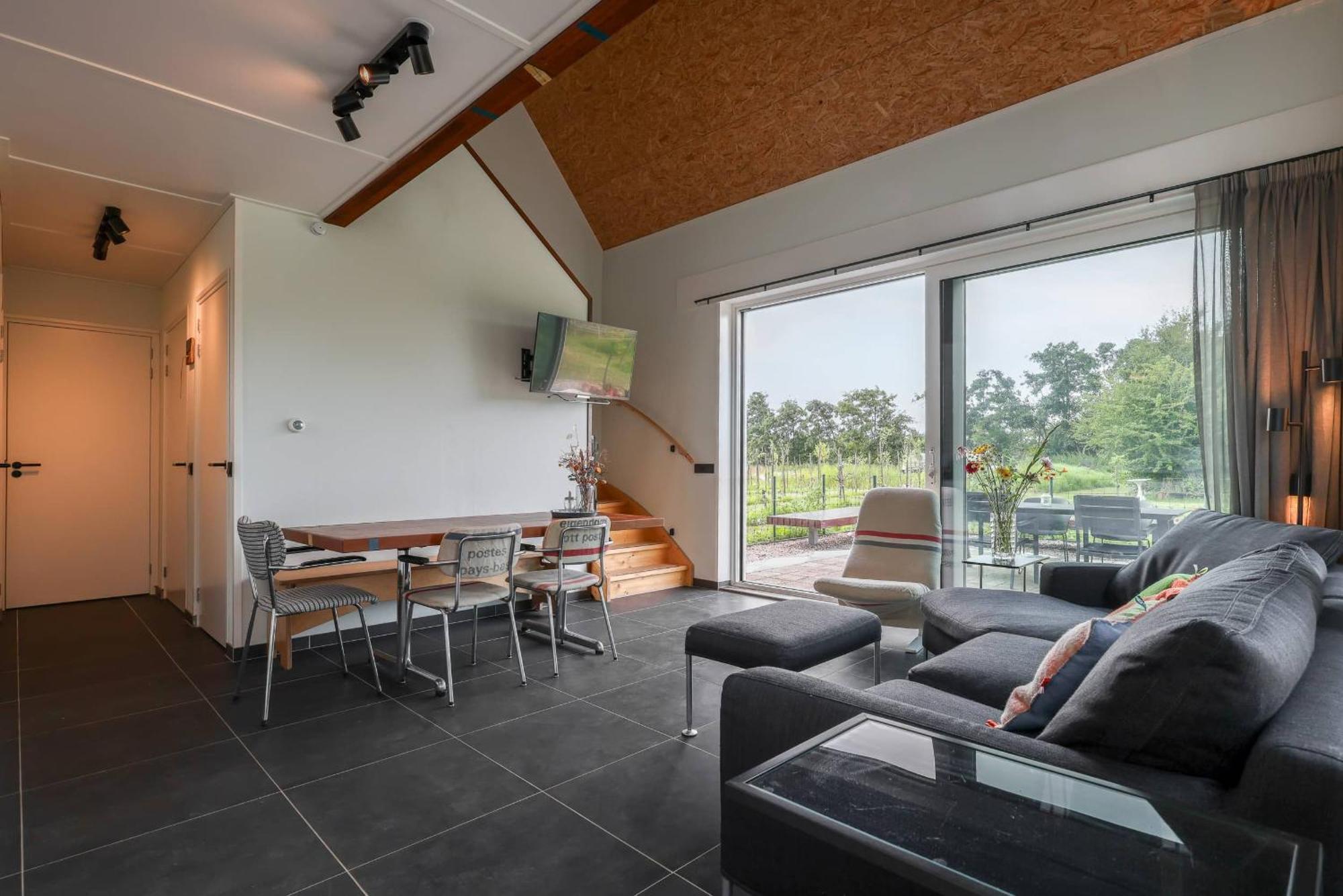 Hello Zeeland - Vakantiewoning Kalfhoeksepad 8 *