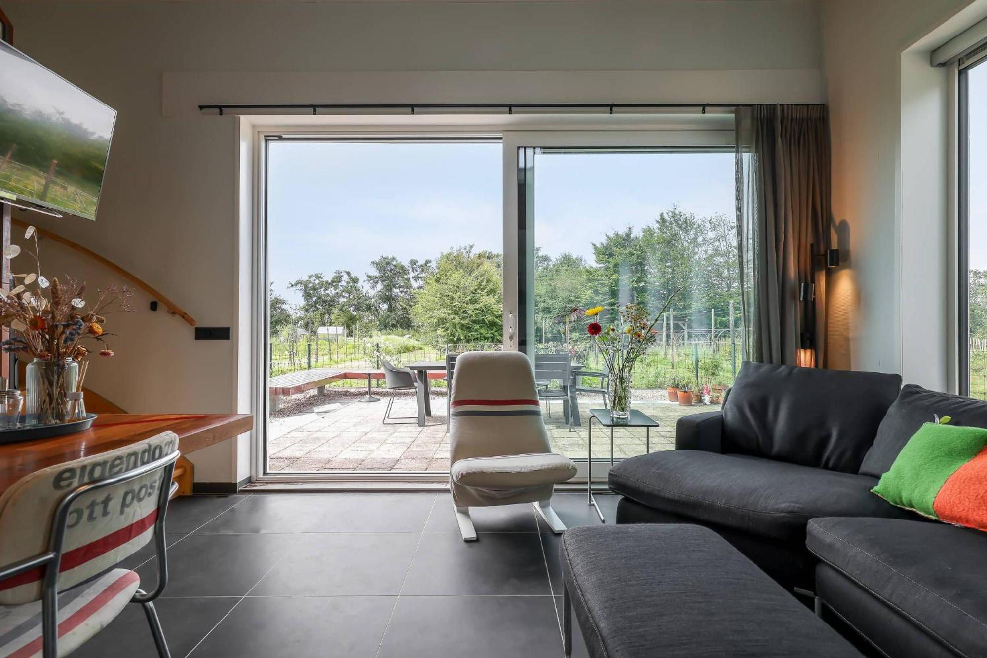 Hello Zeeland - Vakantiewoning Kalfhoeksepad 8 Aagtekerke
