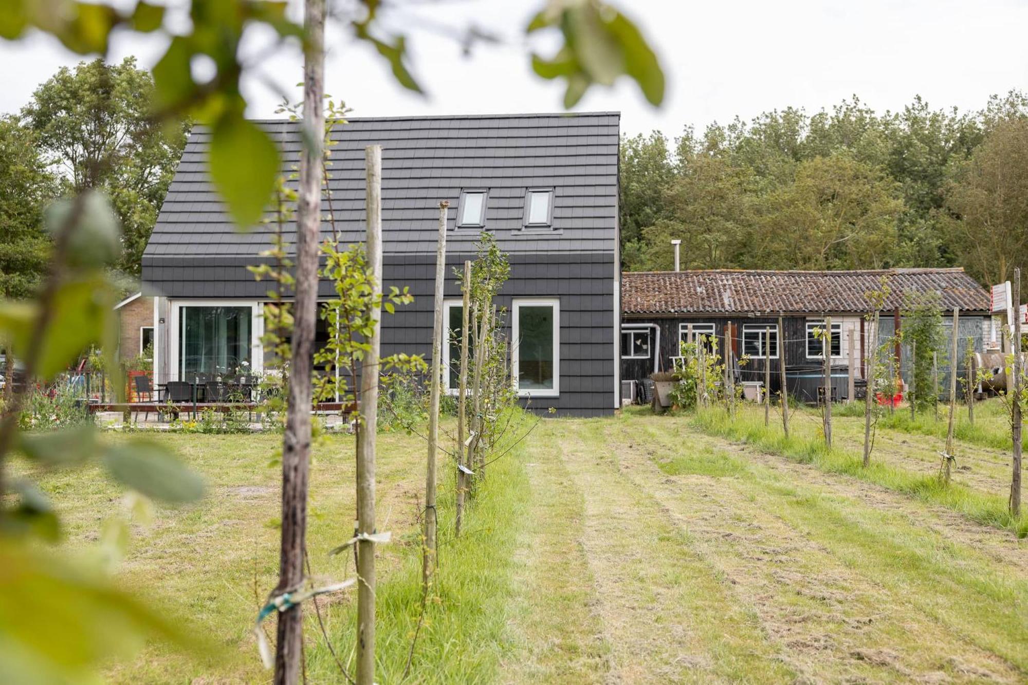 Hello Zeeland - Vakantiewoning Kalfhoeksepad 8