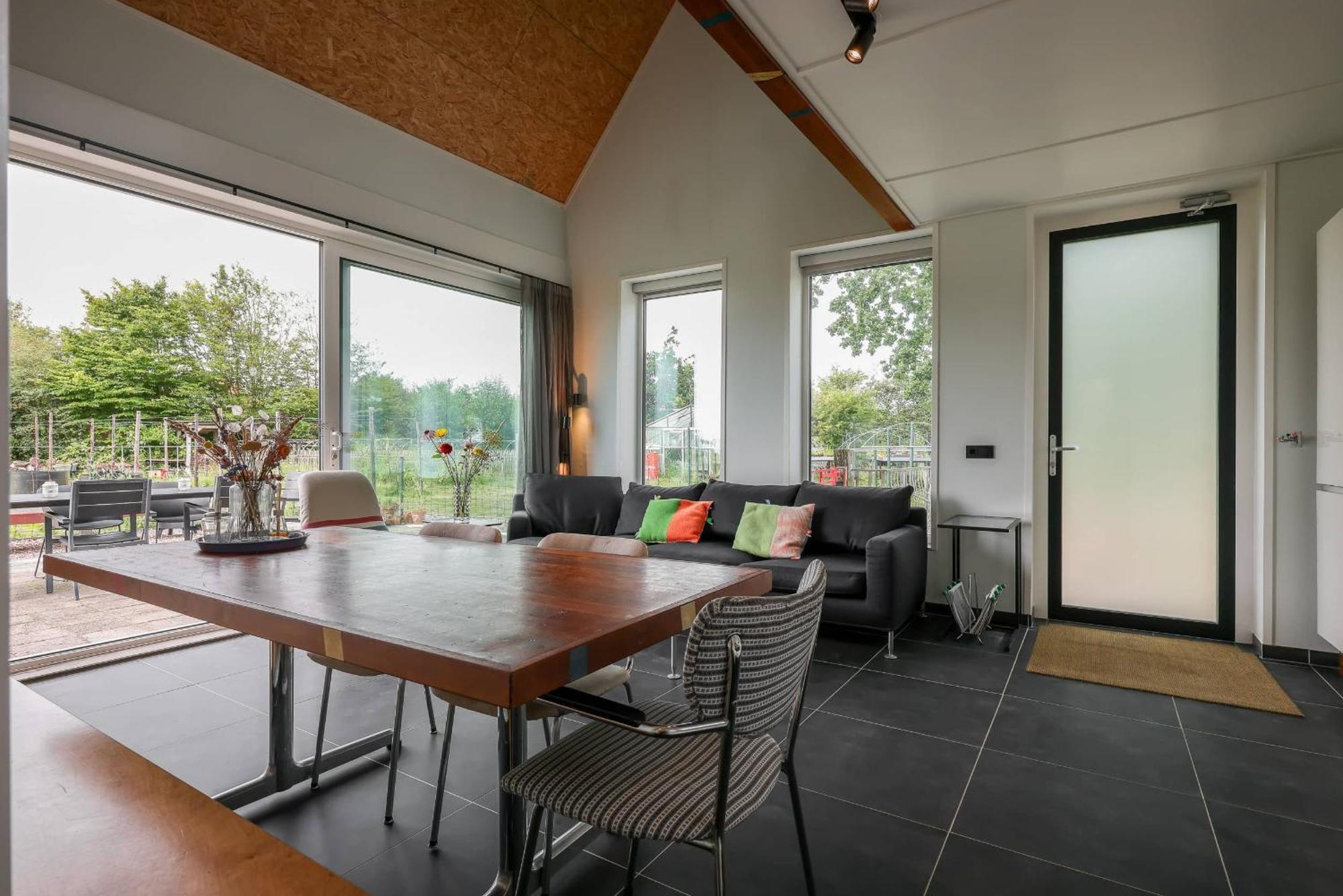 Hello Zeeland - Vakantiewoning Kalfhoeksepad 8 Holiday home Aagtekerke